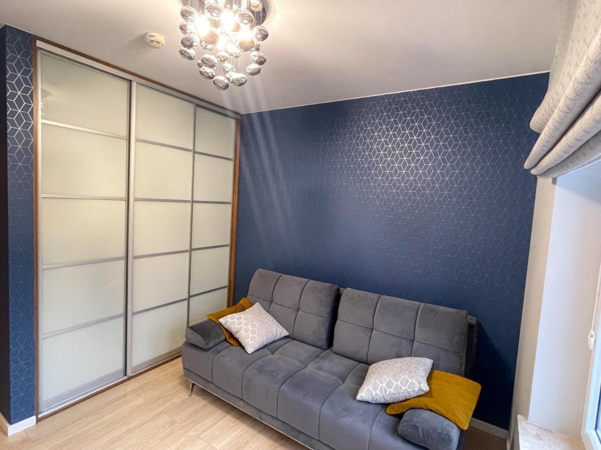 Aparts Care Balic Polanki Колобжег Экстерьер фото